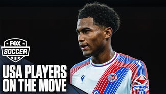 Next Story Image: 5 USA Regulars Who Secured Summer Transfers To European Clubs